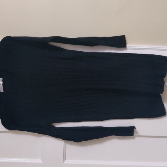 RD Style black sweater - Picture 2 of 2